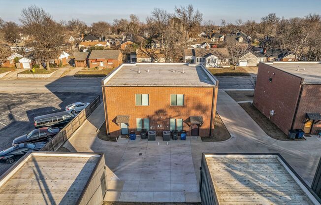 P.57 Kode Properties, LLC 1240-1242