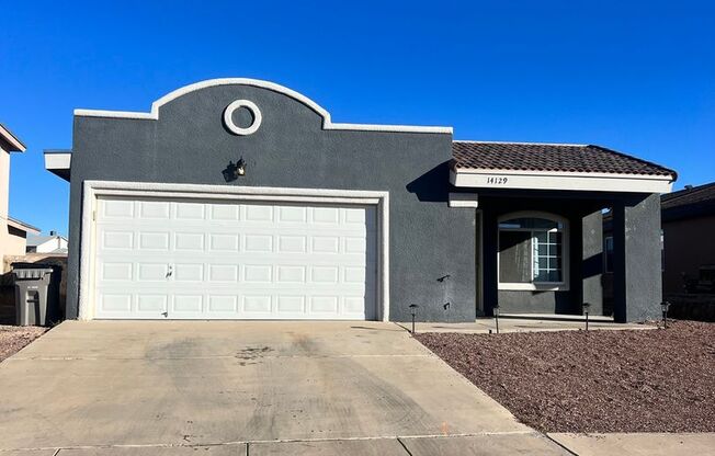 BEAUTIFUL EASTSIDE HOME