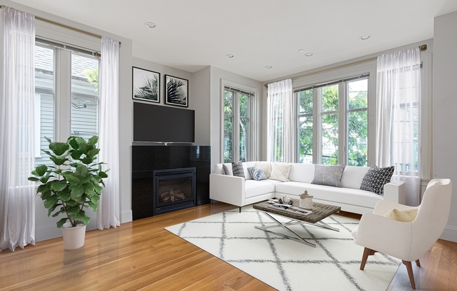308 BEACON ST