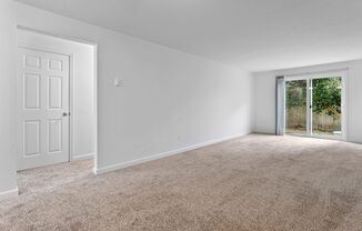 Fairway Apartments