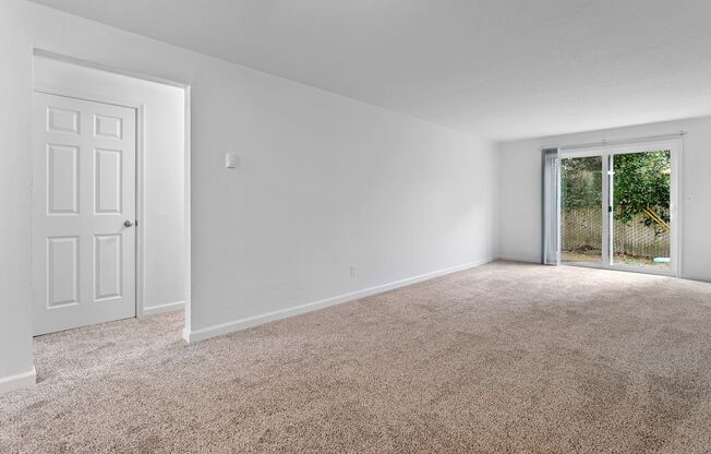 Fairway Apartments