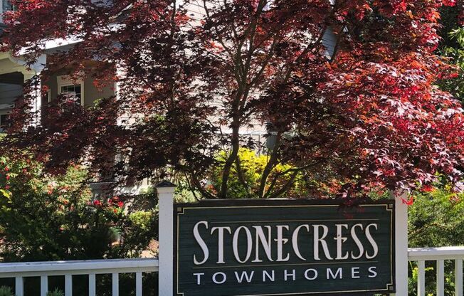 Stonecress Condominiums