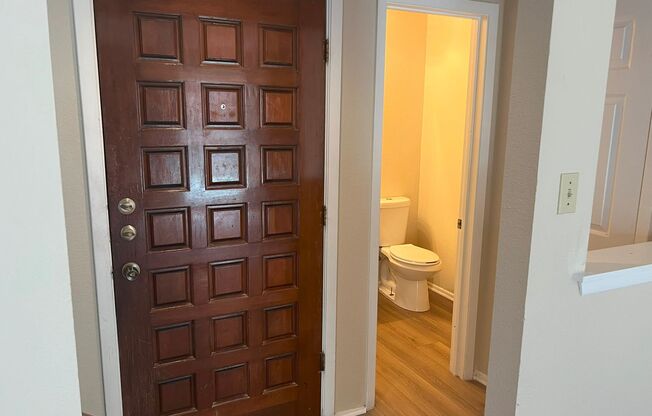 Welcome home to 5730 Spring Moon!