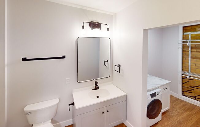 Blackboard District at Homes St School Apartments
