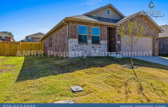 NEW 4 Bedroom Home In Highfill, Arkansas, Near Bentonville!