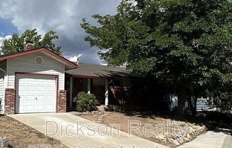 3560 YOSEMITE PL