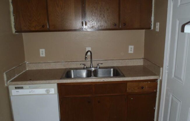 Awesome Duplex For Rent available now!