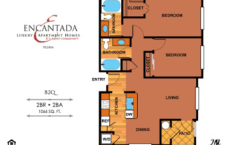 Partner-provided photo for $1481 unit