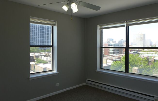 1 bed, 1 bath, 673 sqft, $1,795, Unit 708