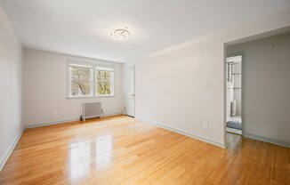 1 bed, 1 bath, 428 sqft, $2,100, Unit 1
