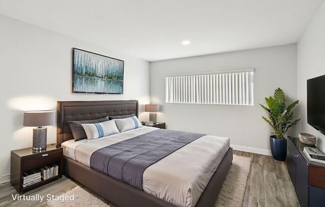 2 beds, 2 baths, 1,195 sqft, $3,198, Unit 112