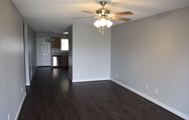 Pinecrest Drive - M &amp; M