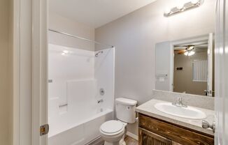 2 beds, 2 baths, 893 sqft, $2,425, Unit 003