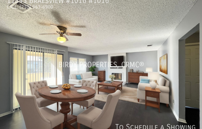 11843 BRAESVIEW