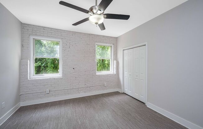 2 beds, 1 bath, 850 sqft, $2,100, Unit 113