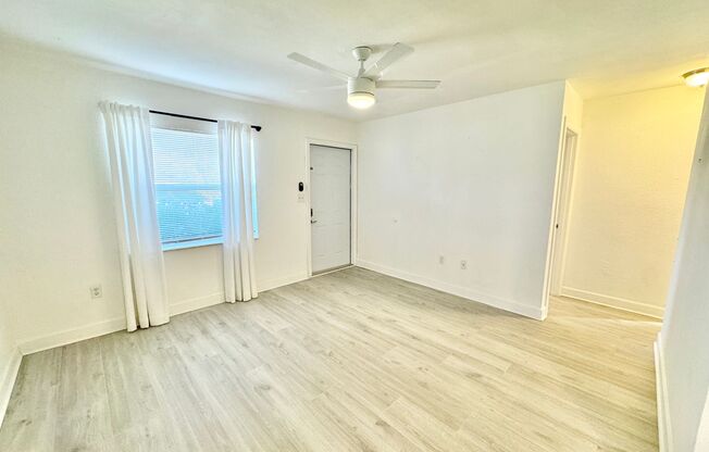 1 bed, 1 bath, 685 sqft, $1,795, Unit #4093