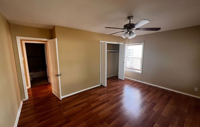 3 beds, 1 bath, $1,250