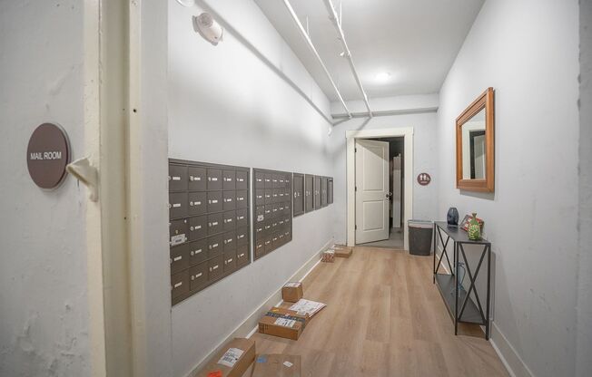 1 bed, 1 bath, 474 sqft, $1,450, Unit 309