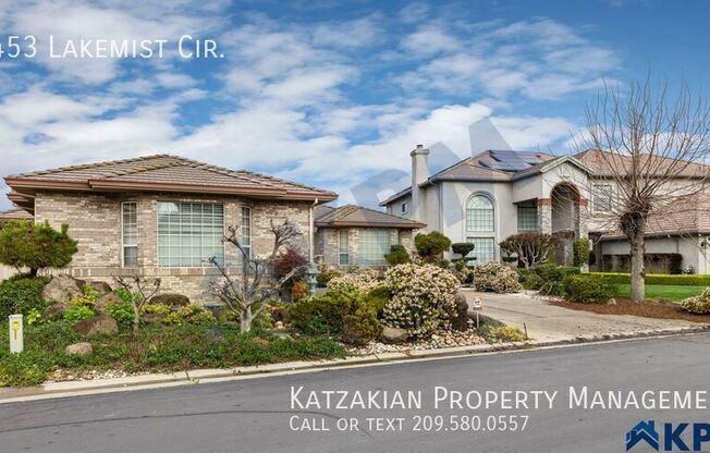 3453 LAKEMIST CIR