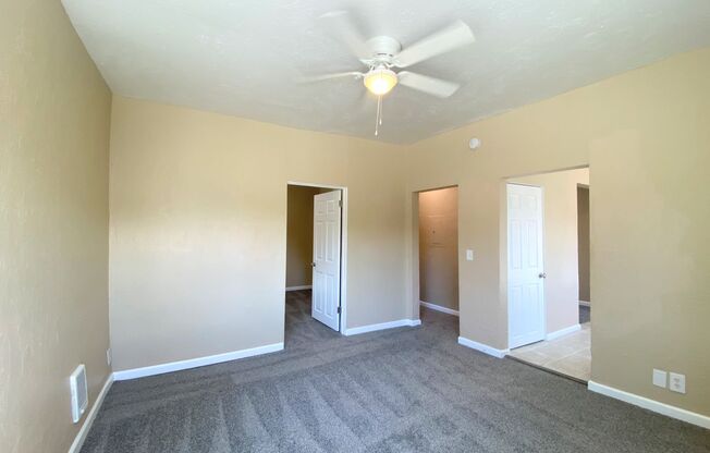 1 bed, 1 bath, 515 sqft, $1,197, Unit 6