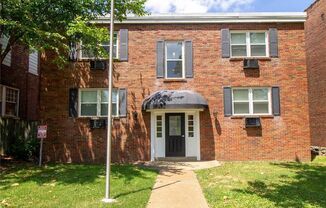 Arsenal Street Apartments