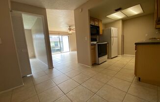 2 beds, 1.5 baths, $1,300