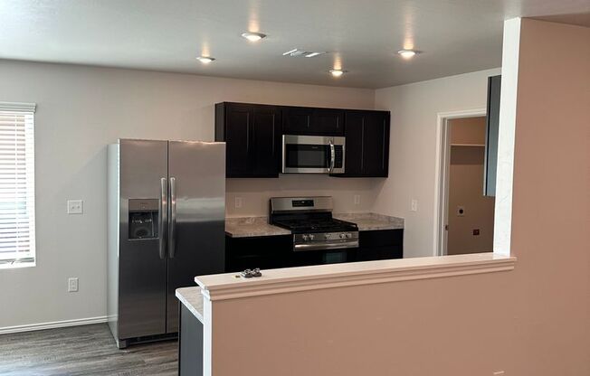 *Pre-leasing* NEW Three Bedroom | Two Bath Home in Shadow Valley