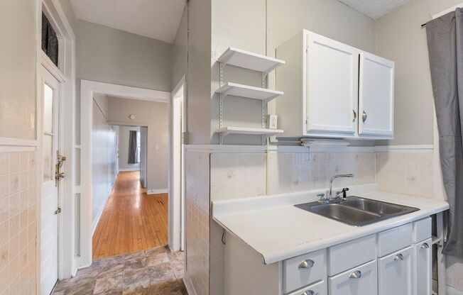 Essex Apartments