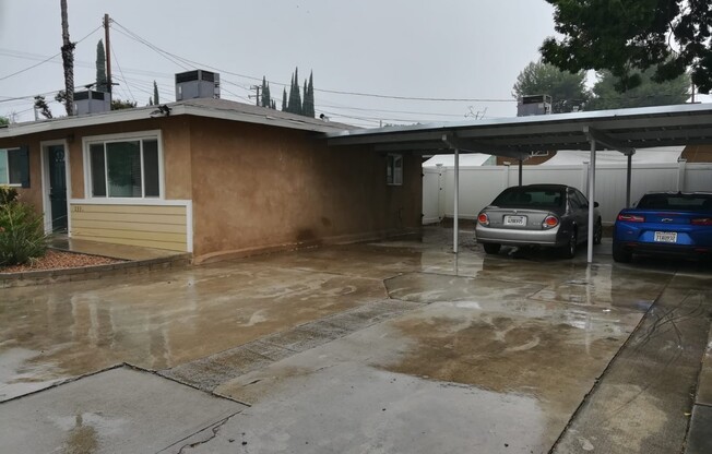 County Villas