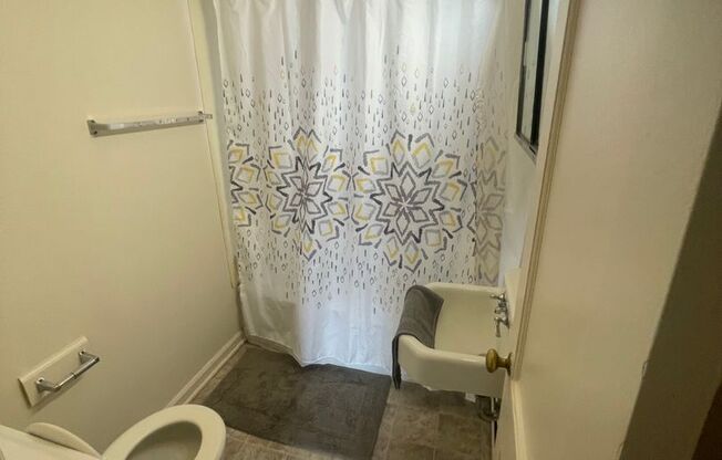 1 bed, 1 bath, 580 sqft, $655, Unit 1300-1509