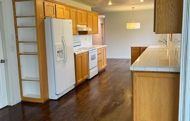 Coming Soon! 3 Bedroom 2 Bath McMinnville OR