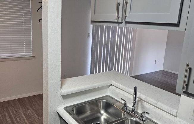 1 bed, 1 bath, 629 sqft, $1,059, Unit 114