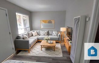 Leisure Apartments
