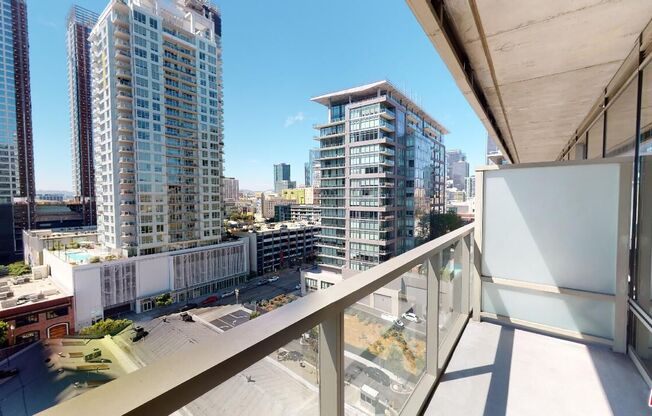 2 beds, 2 baths, 1,180 sqft, $4,500, Unit 1108