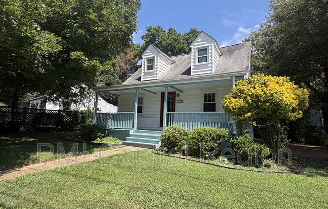 11303 DEWEY RD