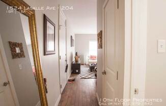 1524 Lasalle Ave