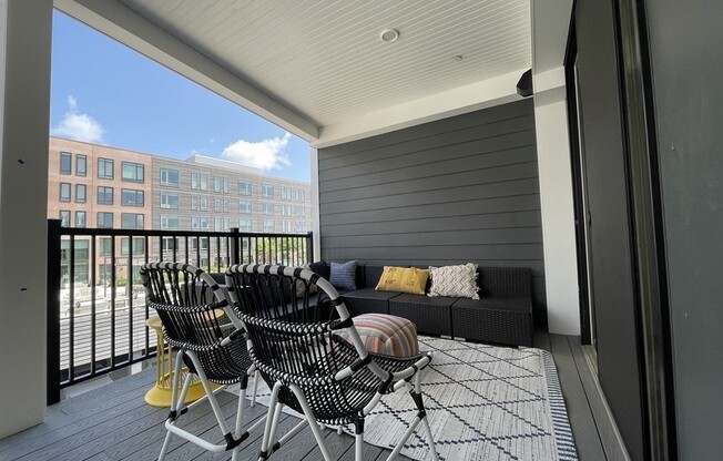 2 beds, 2 baths, 1,060 sqft, $4,000, Unit 409