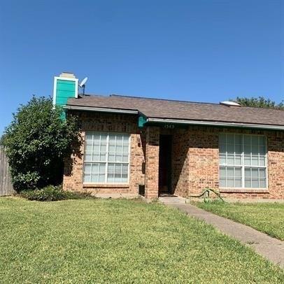 1545 ABILENE DR