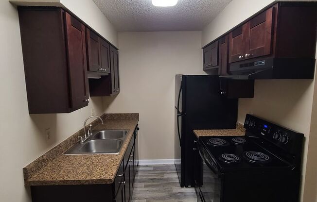 1 bed, 1 bath, $1,250