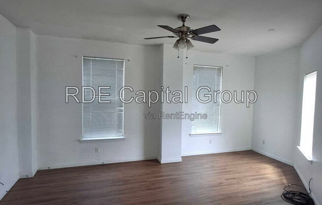 3 beds, 2 baths, 1,345 sqft, $1,575, Unit 2c