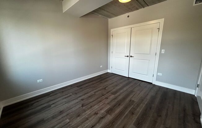 1 bed, 1 bath, 681 sqft, $2,600, Unit 952-709