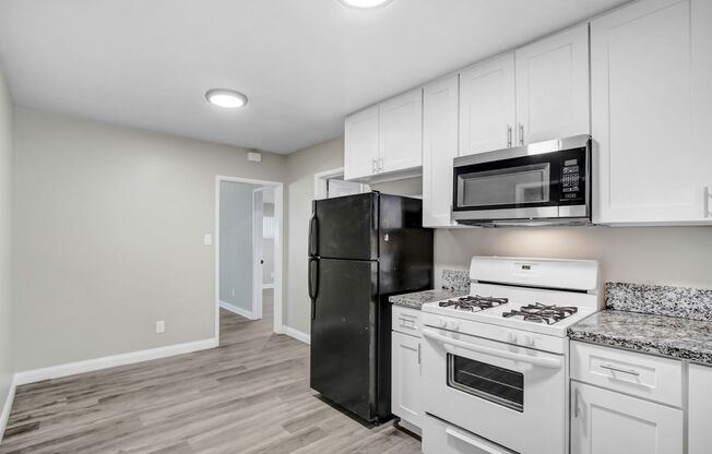 Moval Terrace Apartments