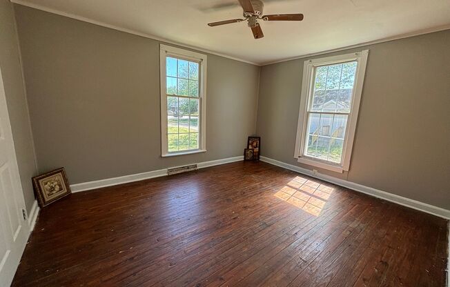 COMING SOON! Spacious 4-bedroom, 2-bathroom