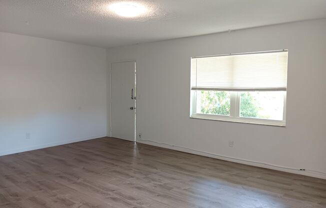 Renovated two-bedroom near 4th St N corridor