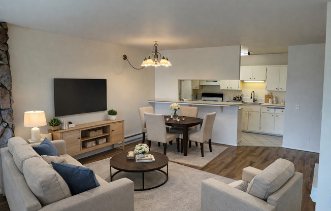 Vue Cliff Apartments