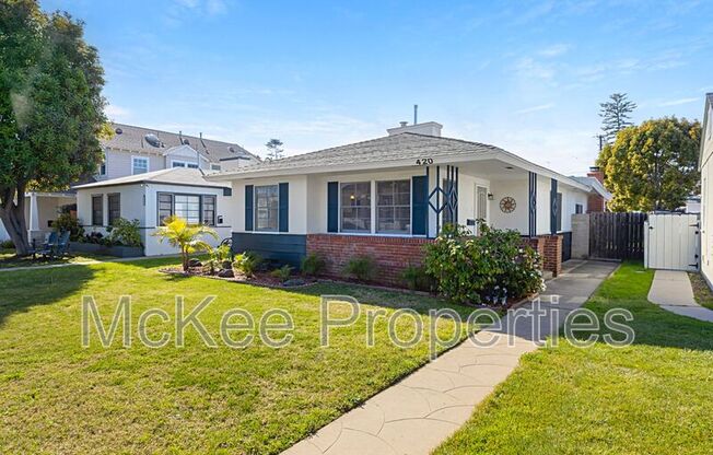 420 POMONA AVE