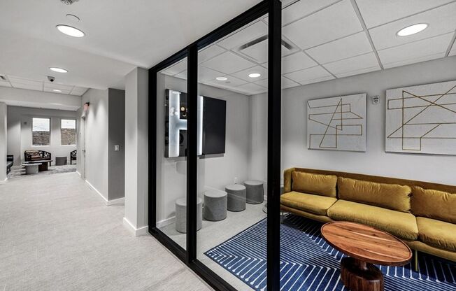 Studio, 1 bath, 450 sqft, $2,095, Unit 5C