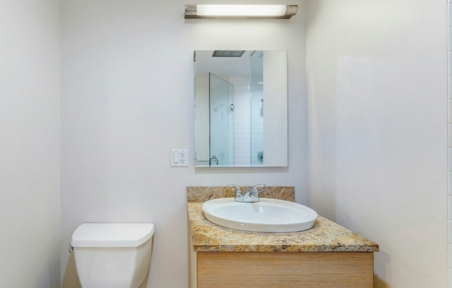 1 bed, 1 bath, 691 sqft, $4,000, Unit 1207