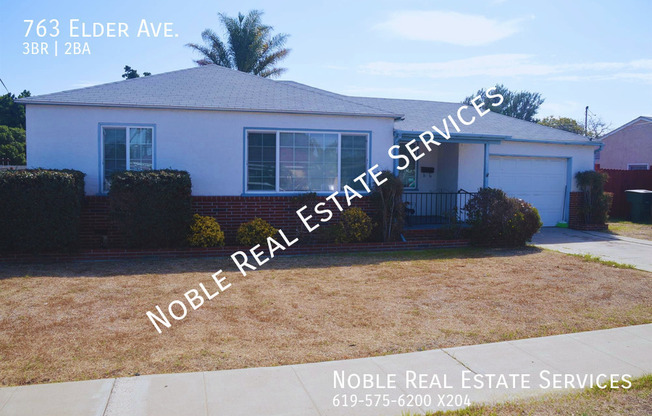 763 ELDER AVE