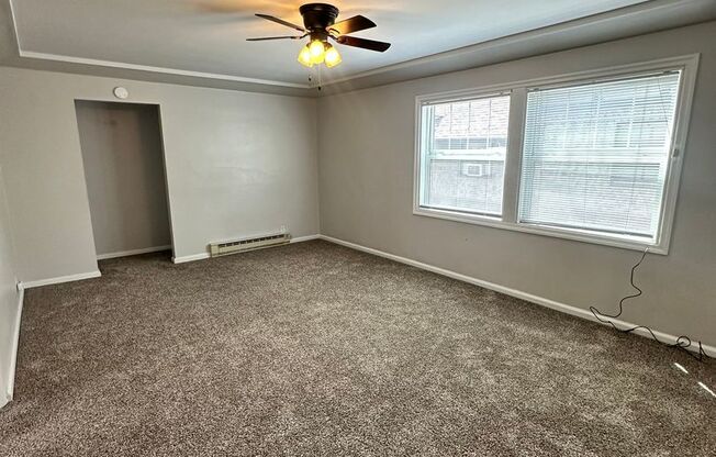 1 bed, 1 bath, 540 sqft, $1,395, Unit 307